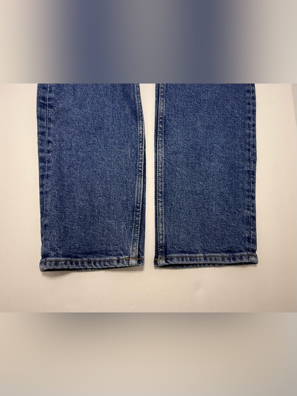 &Denim Vintage Slim High Waist Jeans – Size 29 - Picture 7 of 7